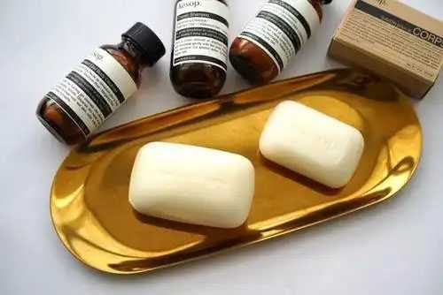 香皂和肥皂的区别是什么