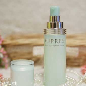 欧珀莱哪个系列最好用？欧珀莱不同系列区别