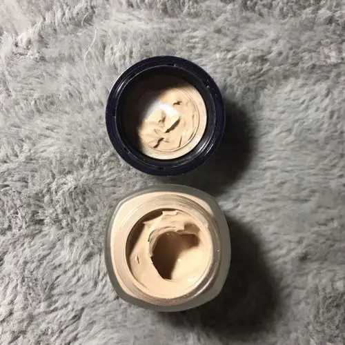 粉底霜能打造出水润妆容吗