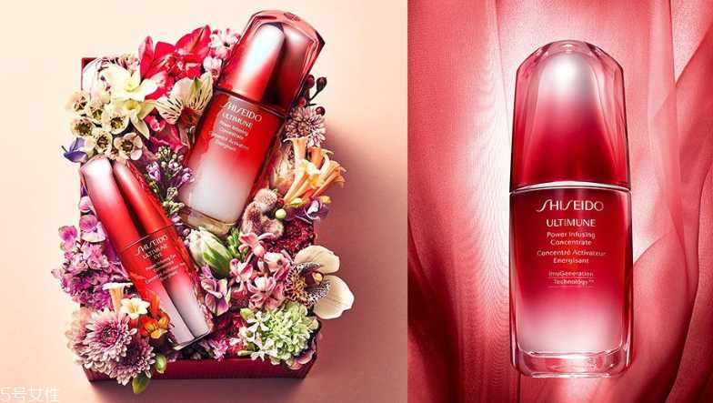 混合肌精华液推荐 混合肌精华液推荐