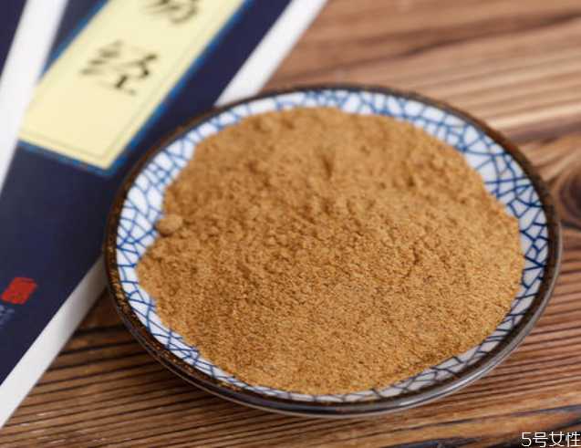 吃鹿胎粉真的可以去黄褐斑吗?鹿胎粉的功效与作用 吃鹿胎粉真的可以去黄褐斑吗?鹿胎粉的功效与作用