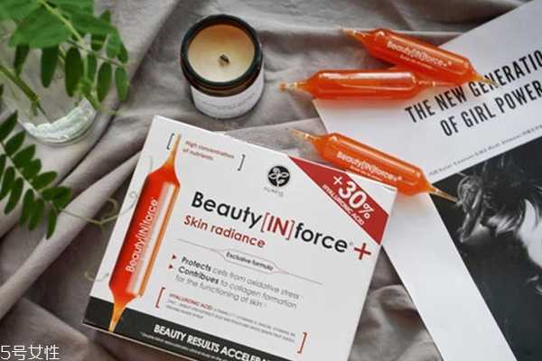 口服美容液真的安全吗 注意3点避免买到假货