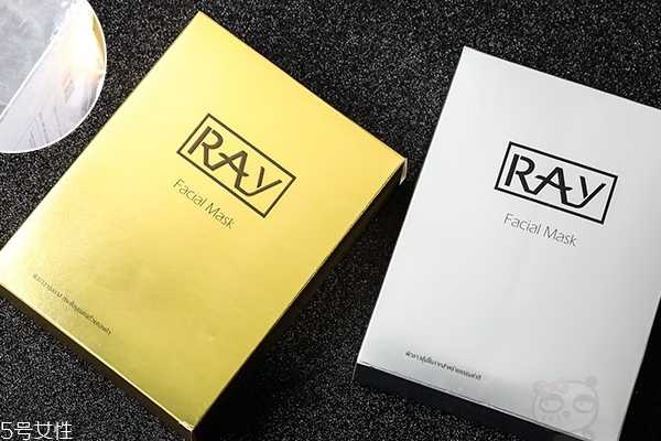 ray面膜是哪个国家的 ray面膜是哪个国家的