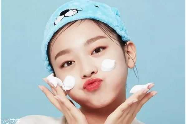 皂基洗面奶是什么