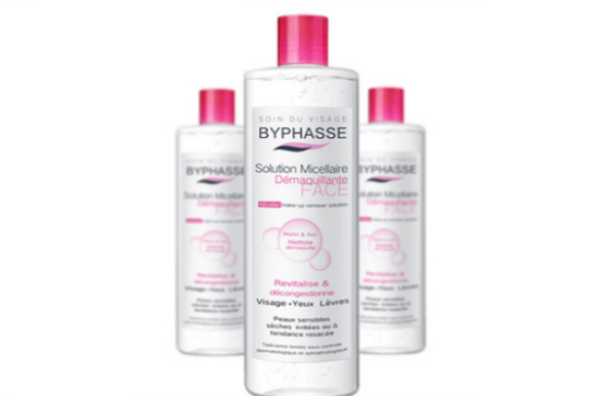 长痘适合什么卸妆产品