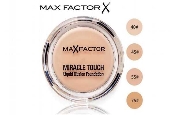 蜜丝佛陀粉底霜哪个色号最白 蜜丝佛陀粉底霜哪个色号最白