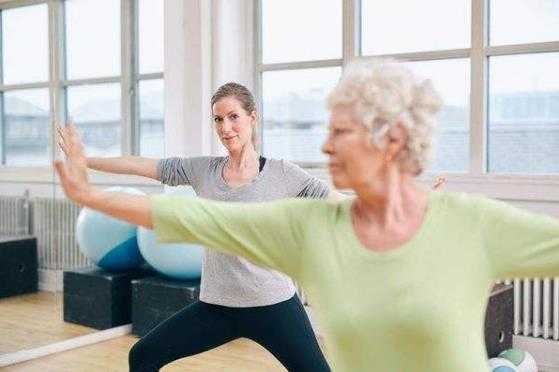 常见的有氧运动有哪些？经常做有氧运动的好处