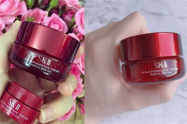 精选5款贵妇眼霜推荐 精选5款贵妇眼霜推荐