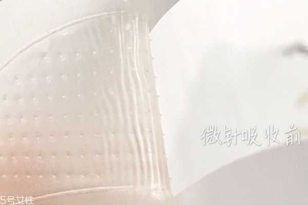 艾派丝微针怎么样 艾派丝微针眼膜能过夜吗