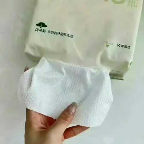 洗脸巾和厨房纸是一样的吗