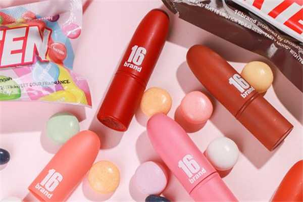 士力架口红是什么牌子？