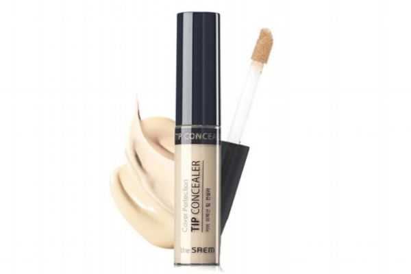 遮瑕液有什么好处？遮瑕液的具体使用方法