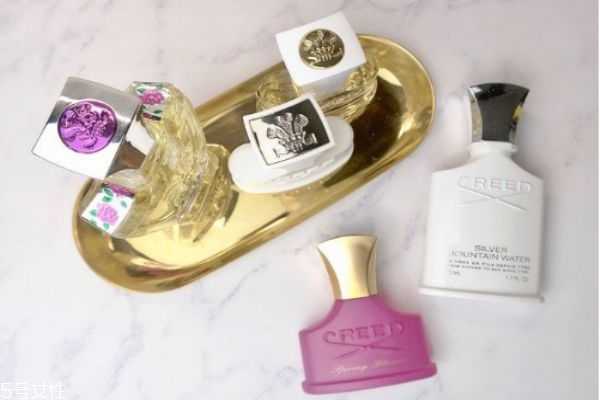 creed银色山泉适合女生吗 creed银色山泉适合女生吗
