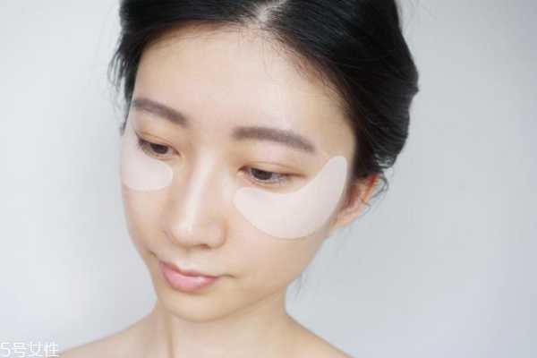 熊猫眼怎么消退快速