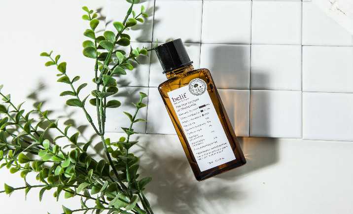 belif面膜怎么样 belif面膜怎么样