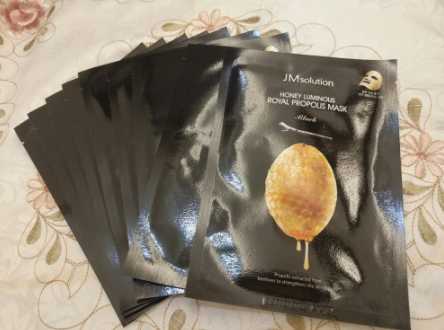 jm水光蜂蜜面膜好用吗？jm水光蜂蜜面膜要洗吗
