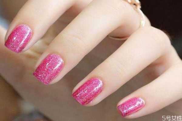 美甲指甲变薄怎么保养?美甲会让指甲变薄吗 美甲指甲变薄怎么保养?美甲会让指甲变薄吗