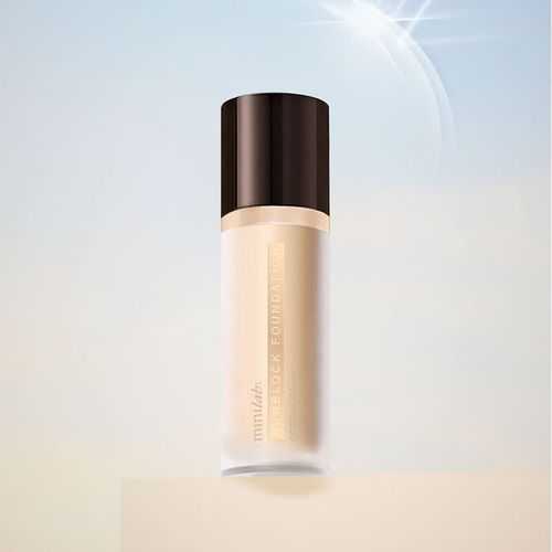 粉底霜会成膜吗