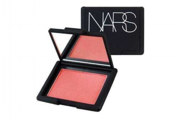 怎样打腮红显脸瘦？腮红有哪些画法