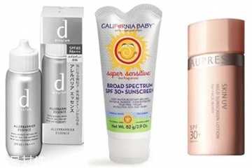 防晒泛白是怎么回事？防晒泛白怎么办