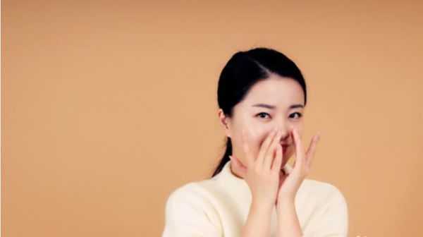 DHC卸妆油的正确使用方法