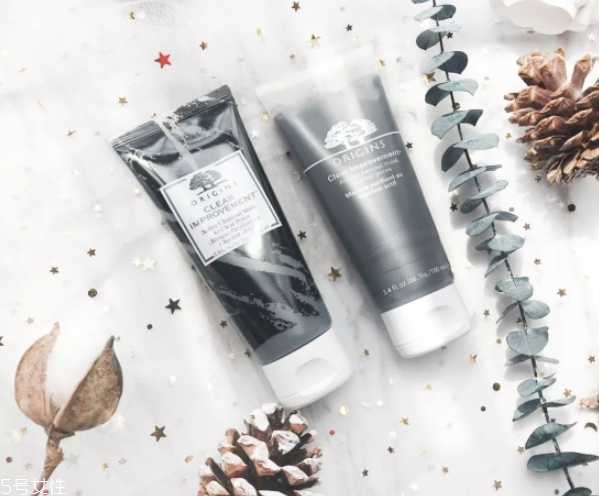 清洁面膜什么牌子好