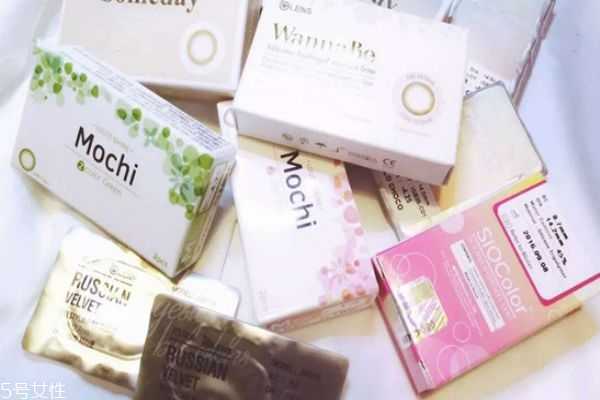 美瞳过期了还能带吗?美瞳过期了带了有什么危害 美瞳过期了还能带吗?美瞳过期了带了有什么危害