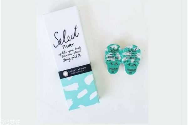 美瞳过期了还能带吗?美瞳过期了带了有什么危害 美瞳过期了还能带吗?美瞳过期了带了有什么危害