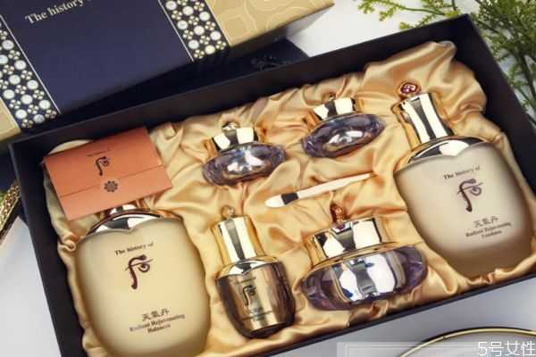 天气丹保质期多长时间?whoo过期之后还可以用吗 天气丹保质期多长时间?whoo过期之后还可以用吗