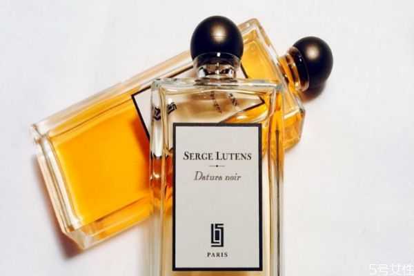 什么是芦丹氏香水？芦丹氏香水好吗