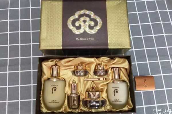 天气丹保质期多长时间?whoo过期之后还可以用吗 天气丹保质期多长时间?whoo过期之后还可以用吗