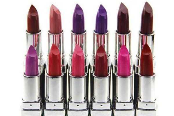 唇色暗紫适合什么口红？黄皮唇色深口红推荐