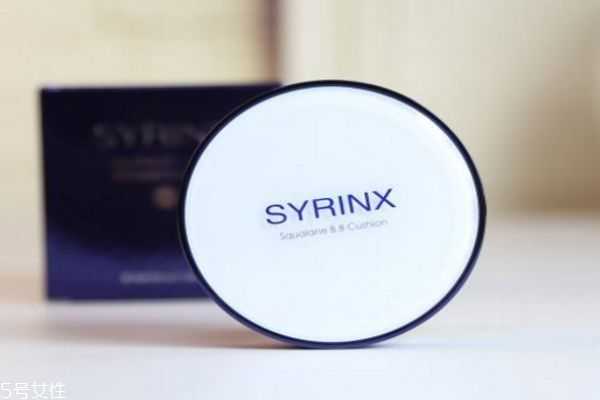 希芸角鲨烷气垫敏感肌能用吗 希芸角鲨烷气垫敏感肌能用吗