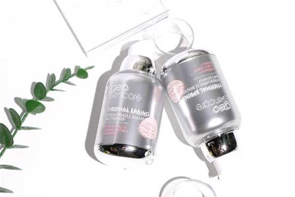 纽西之谜隔离真假对比分辨方法