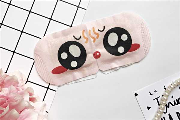 蒸汽眼罩和眼贴哪个好 蒸汽眼罩和眼贴有什么区别