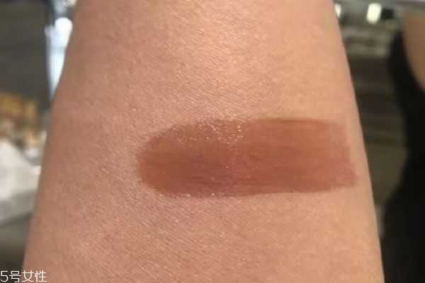 ysl镜光唇釉55好看吗? ysl镜光唇釉55好看吗?