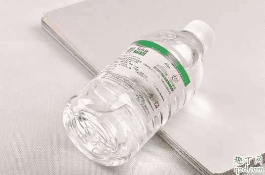 75度酒精有假的吗？怎么辨别75度酒精真假