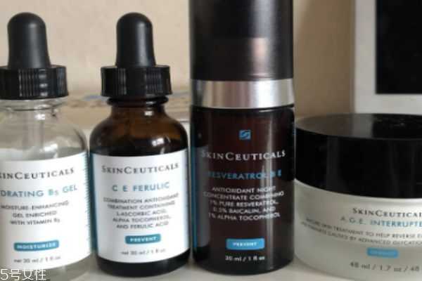 修丽可ce精华储存方法 修丽可ce精华储存方法