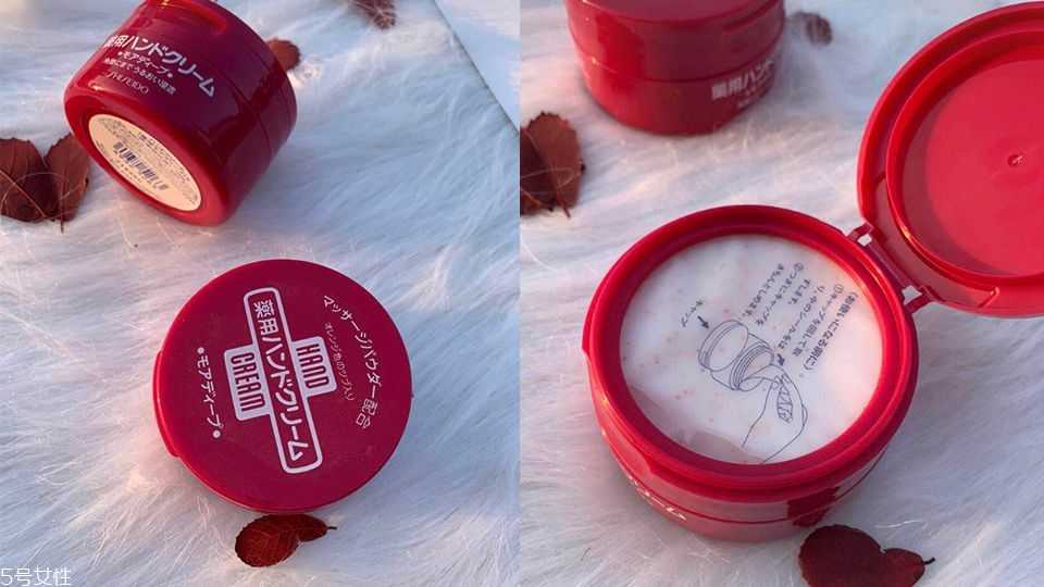 日本护手霜哪个牌子好