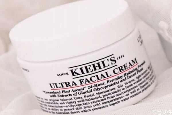 科颜氏高保湿面霜怎么样？科颜氏高保湿面霜适合油皮吗