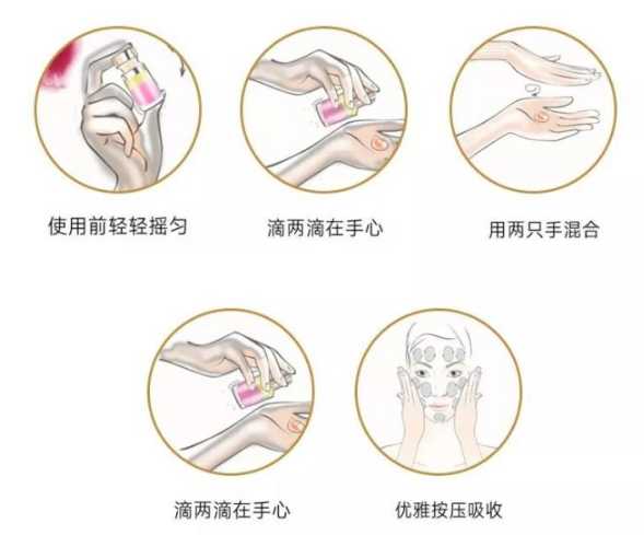 兰蔻玫瑰花瓣面膜作用