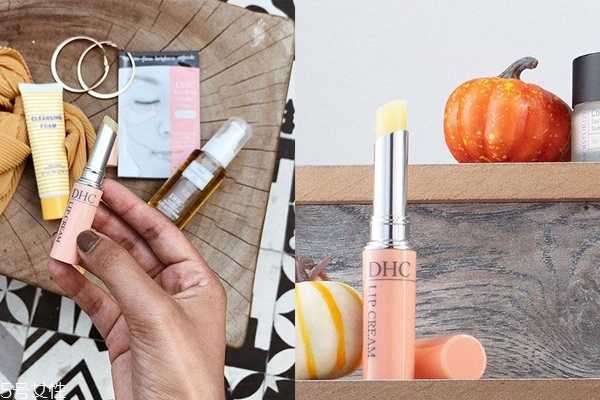 爆款护唇膏推荐