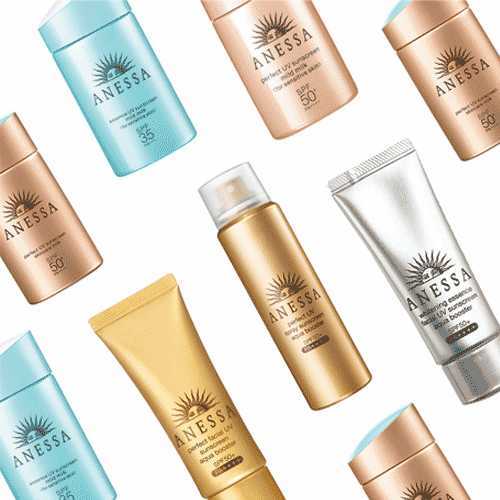 安耐晒小金瓶要卸妆吗