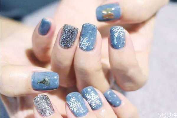 影响美甲持久度的因素有哪些 一般美甲可以保持多久