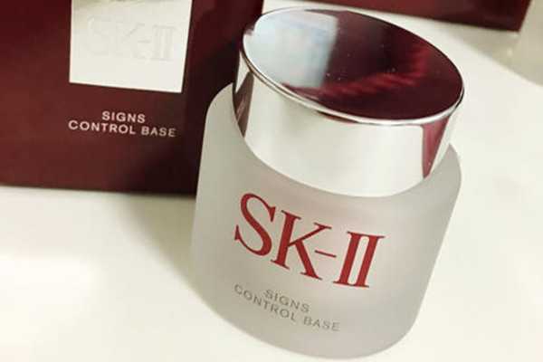 sk2隔离霜怎么样？sk2隔离霜好用吗