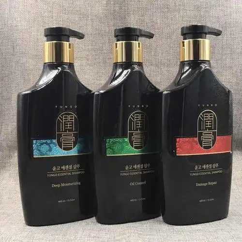 便宜的洗发水能用吗