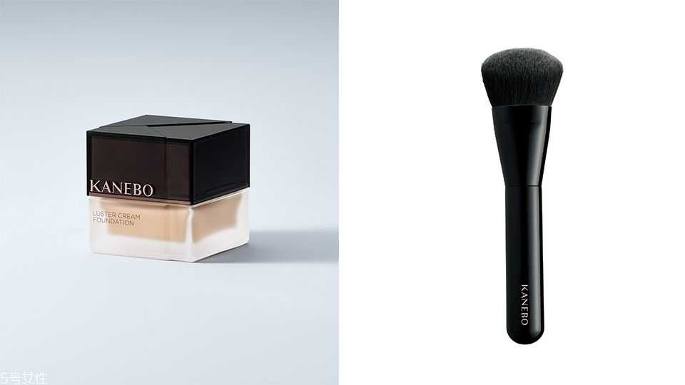 kanebo什么值得买