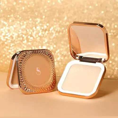 皮肤白的人怎么选粉饼 皮肤白的人怎么选粉饼