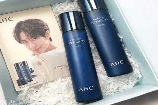 ahc玻尿酸水乳孕妇能用吗