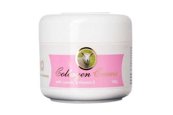 绵羊油宝宝可以用吗